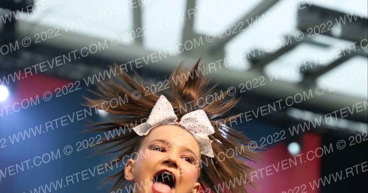Star Athletics Glow · MidAtlantic Grand Nationals