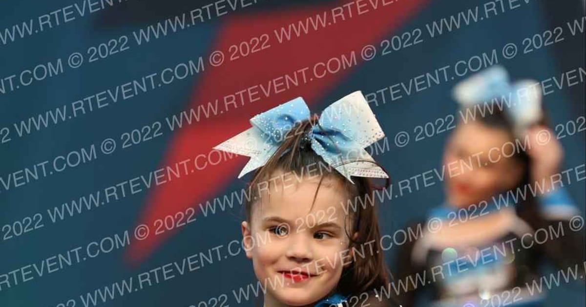 Gravity Cheer Asteroids · MidAtlantic Grand Nationals