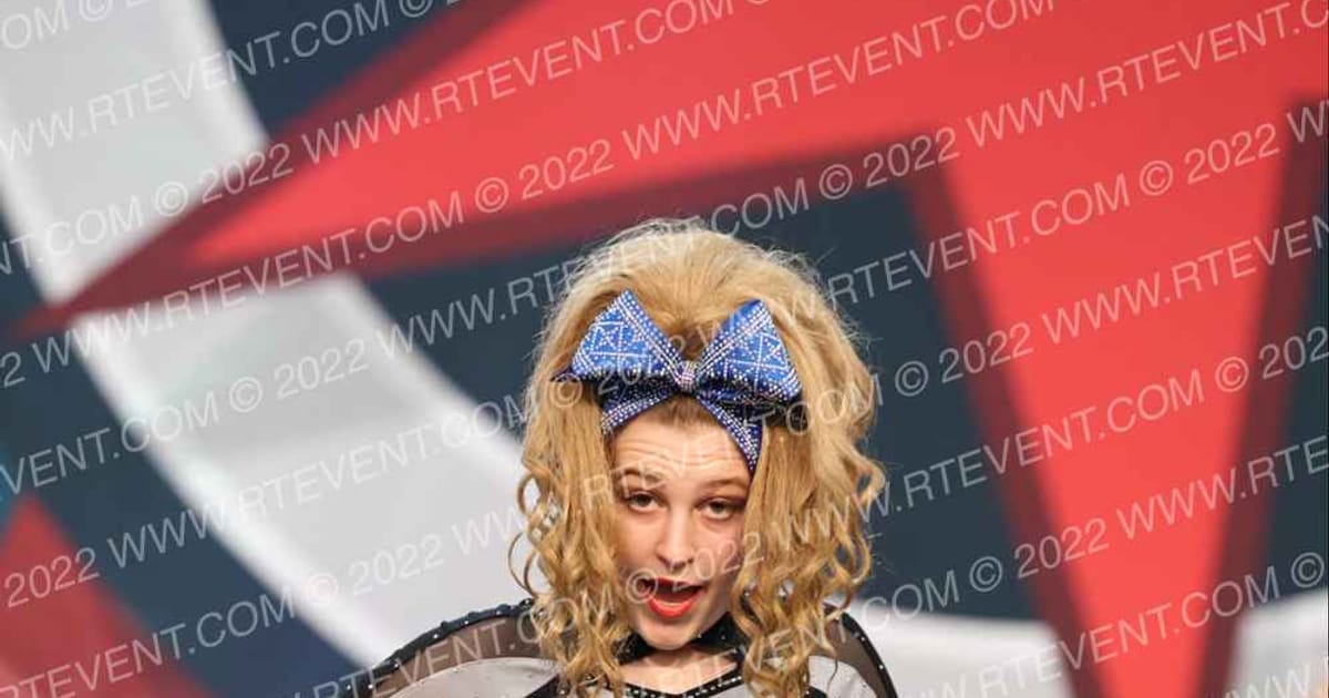 Spirit Factory Onyx · MidAtlantic Grand Nationals