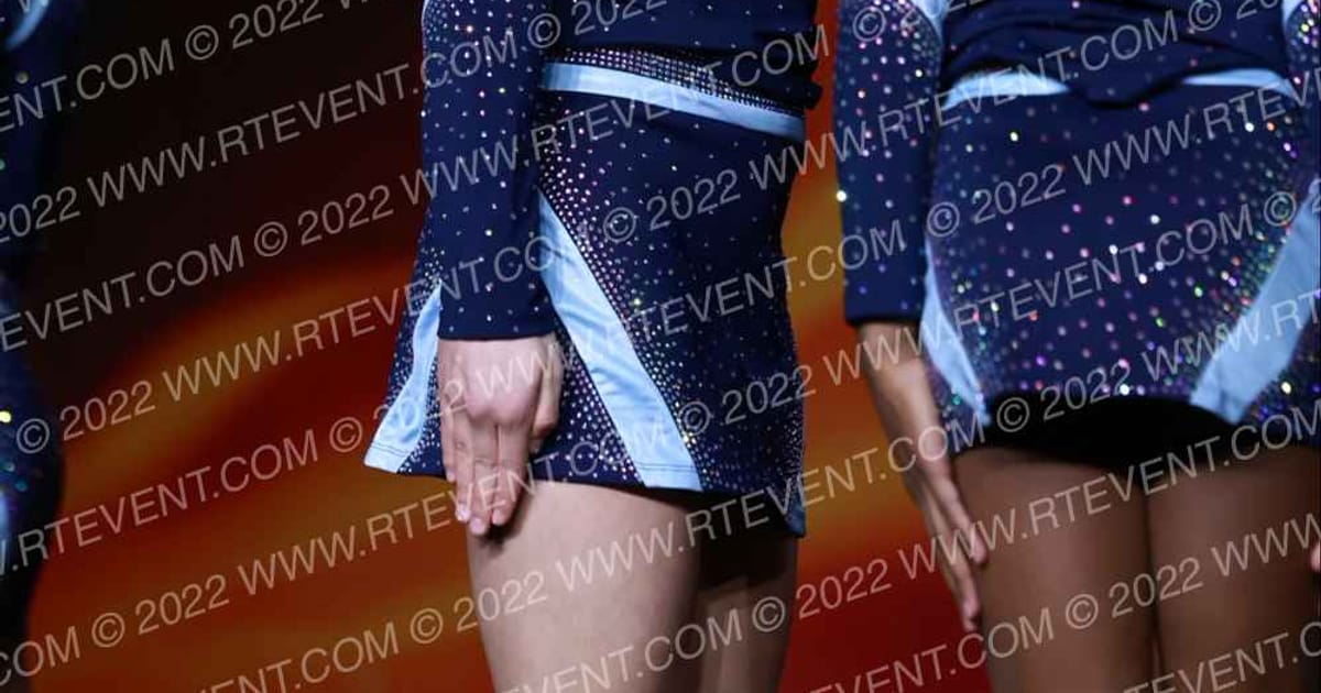 ICE Cloudy · GLCC Grand Nationals
