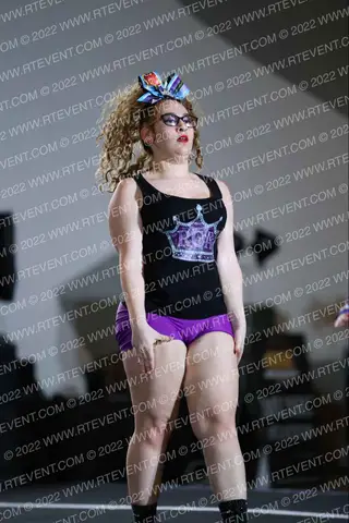 Revive Cheer Allstars Inferno