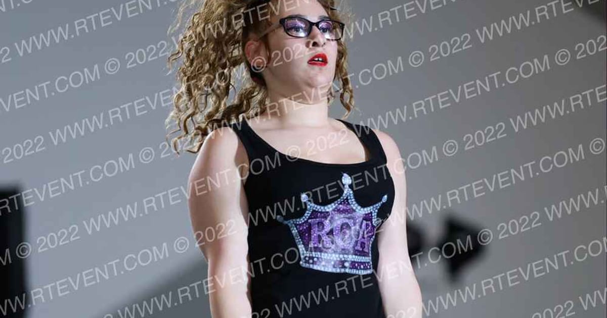 Revive Cheer Allstars Inferno · Carnivale of Champions