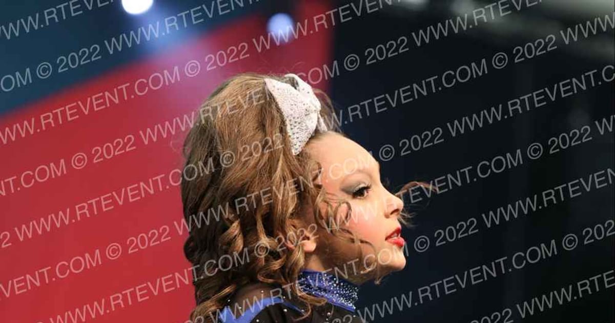 New Jersey Spirit Explosion Fire · MidAtlantic Grand Nationals