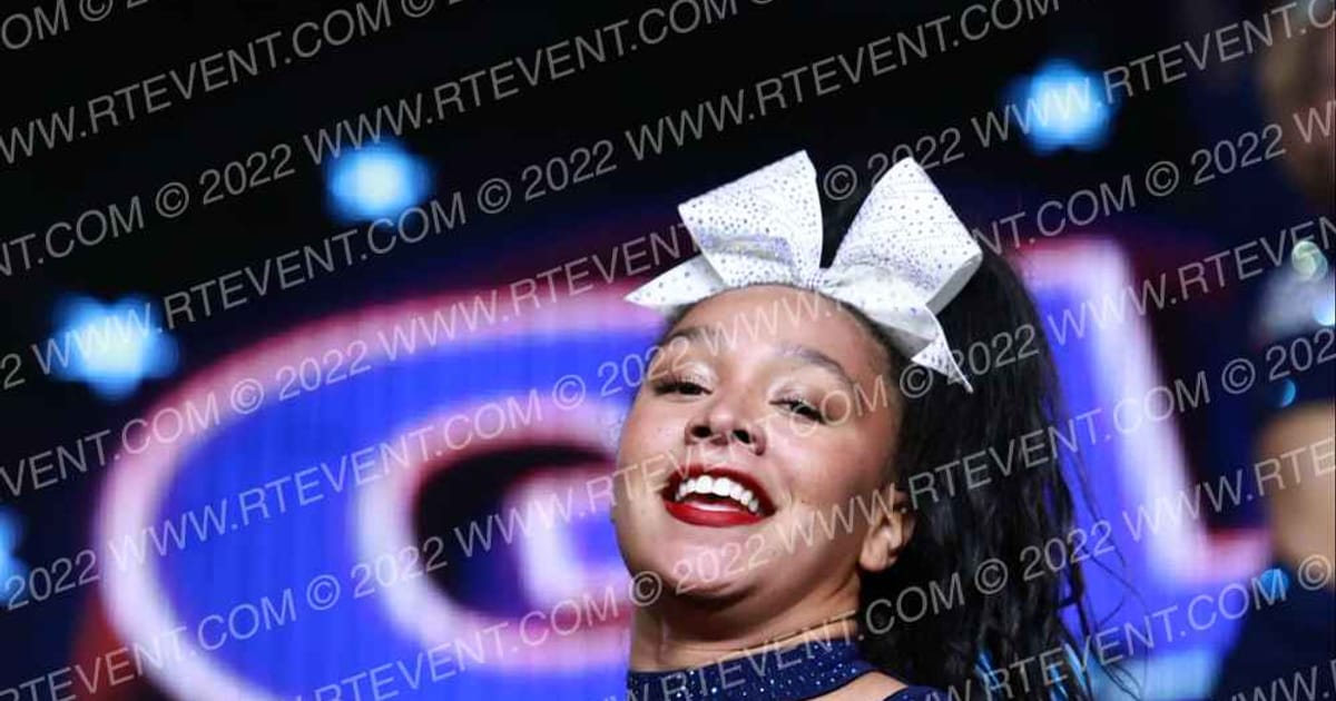ICE Lightning · GLCC Grand Nationals