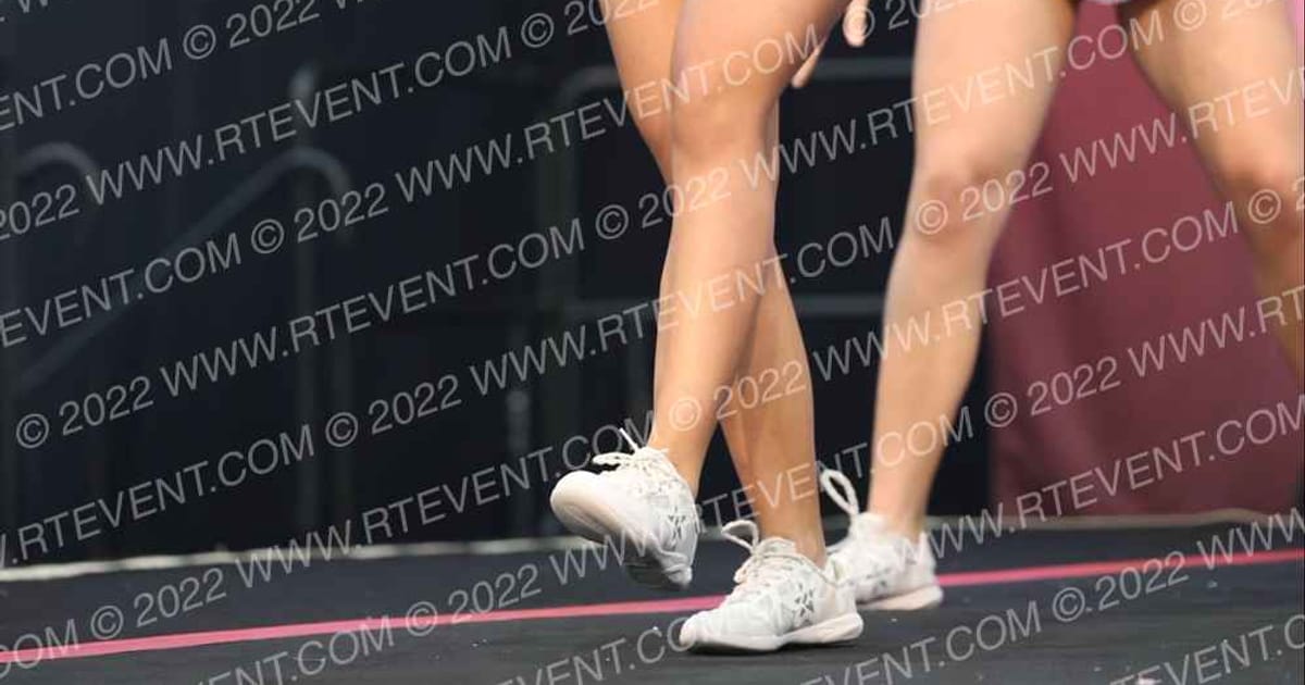 Vortex Allstars Ice Queens · MidAtlantic Grand Nationals