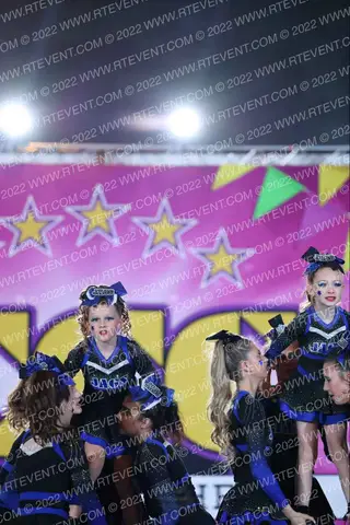 Michigan Jags Lv 3
