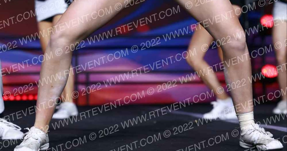 GymTyme Illinois Fever · GLCC Grand Nationals