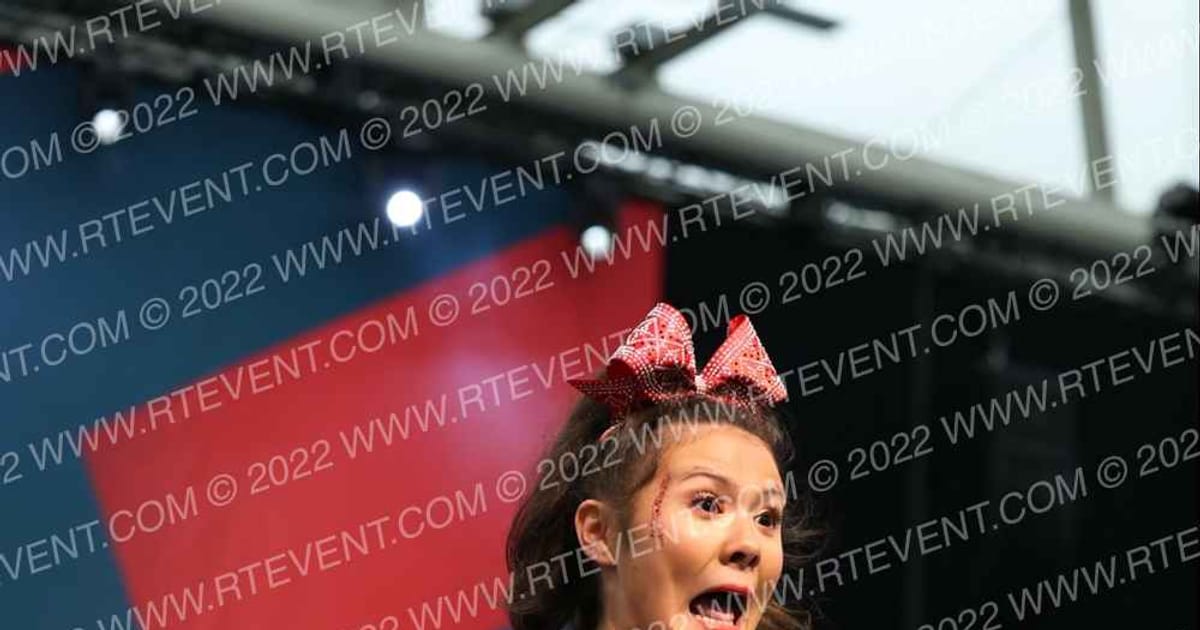True Allstars Force · MidAtlantic Grand Nationals
