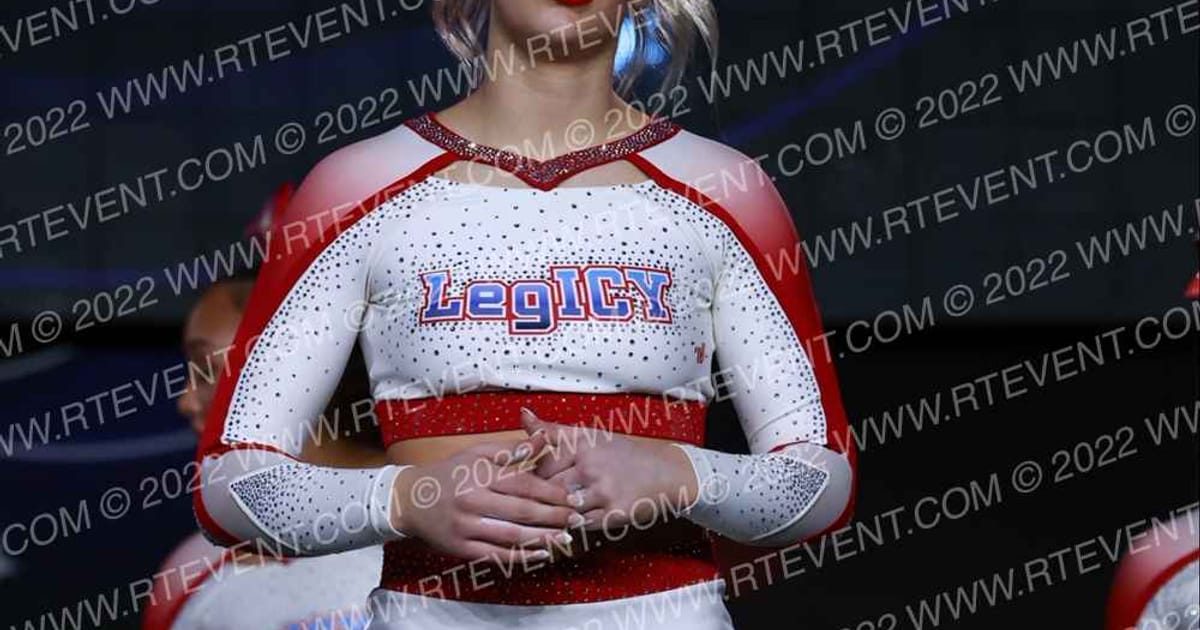 ICE LegICY · GLCC Grand Nationals