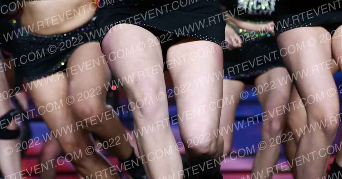 Wicked Elite Scandal · GLCC Grand Nationals
