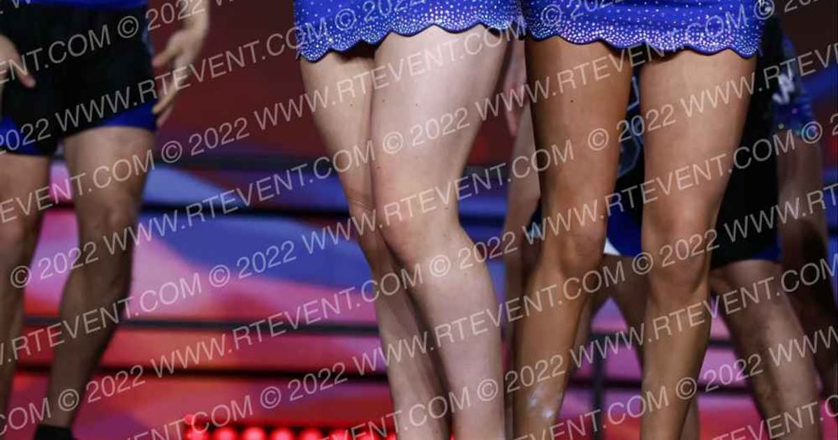 Cheer Athletics - Chicago Carbon · GLCC Grand Nationals