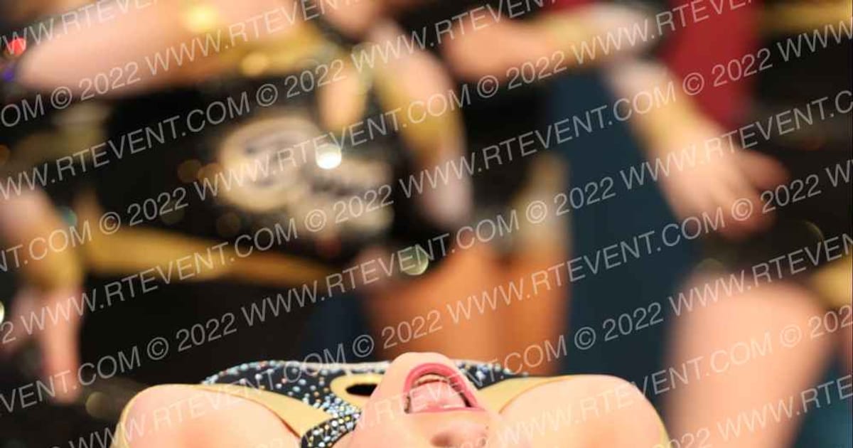 World Cup Little Dippers · MidAtlantic Grand Nationals