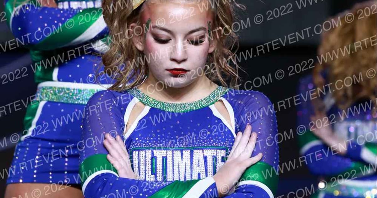 Indiana Ultimate Twisted · GLCC Grand Nationals