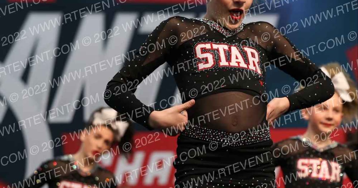Star Athletics Spark · MidAtlantic Grand Nationals