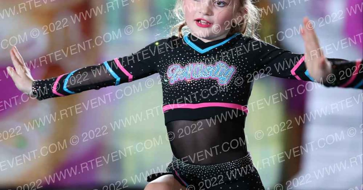 In10sity Cheer Allstars VERSACE - CRYSTALS · Carnivale of Champions