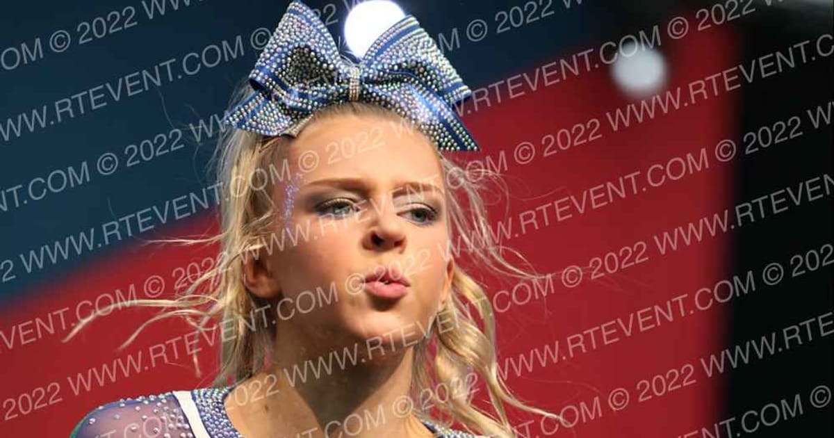 LA All Stars Legends · MidAtlantic Grand Nationals