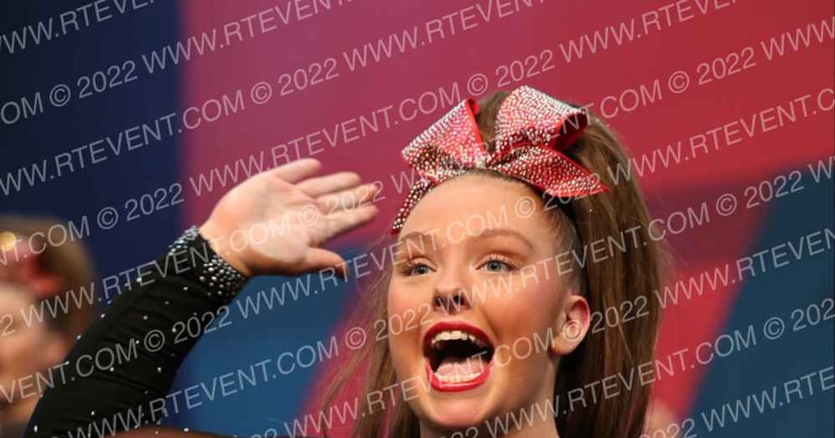 Hanover Elite Beast Mode · MidAtlantic Grand Nationals