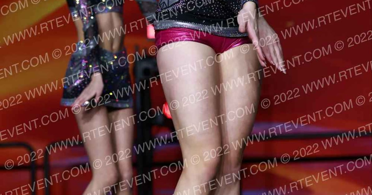 Impact Elite Athletics Omega Crush · GLCC Grand Nationals