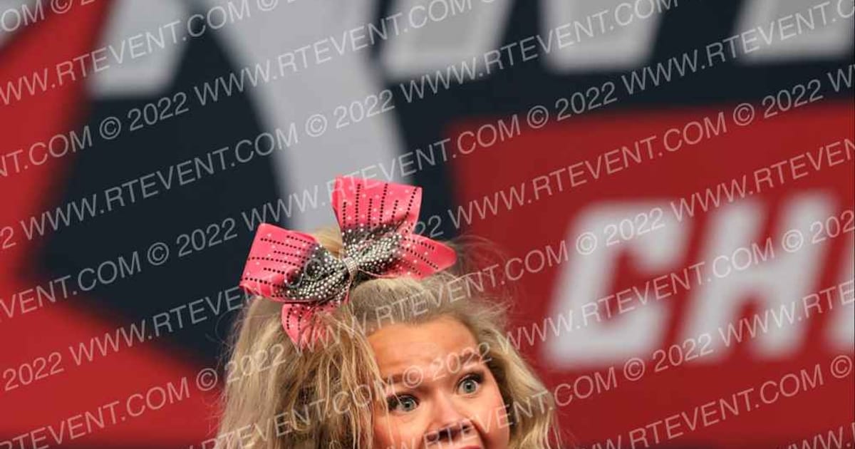 Northern Elite All Star Black Ice · MidAtlantic Grand Nationals