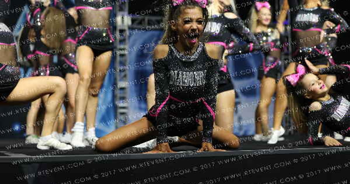 Diamonds All Stars Supermodels · COA Columbus Grand Nationals CORRECTED