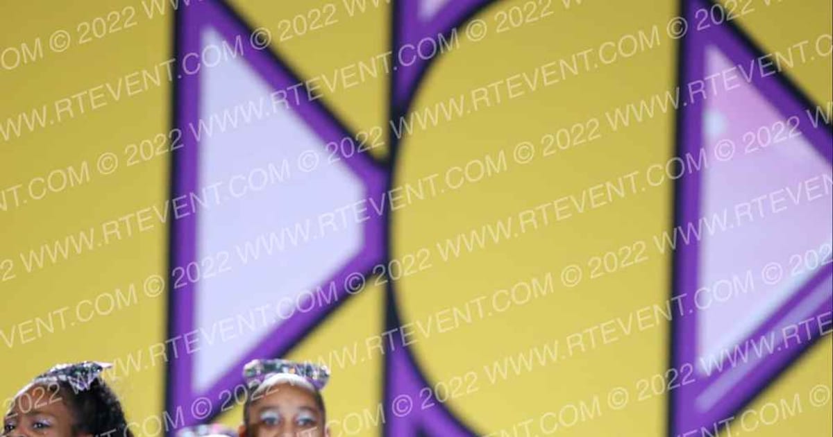 Hidden Gemz Sassy SAPPHIREZ · Carnivale of Champions