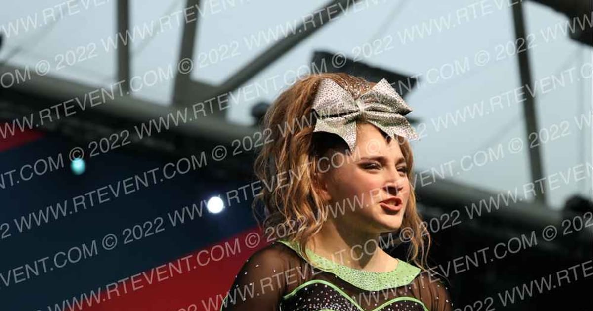 CEC Honor · MidAtlantic Grand Nationals