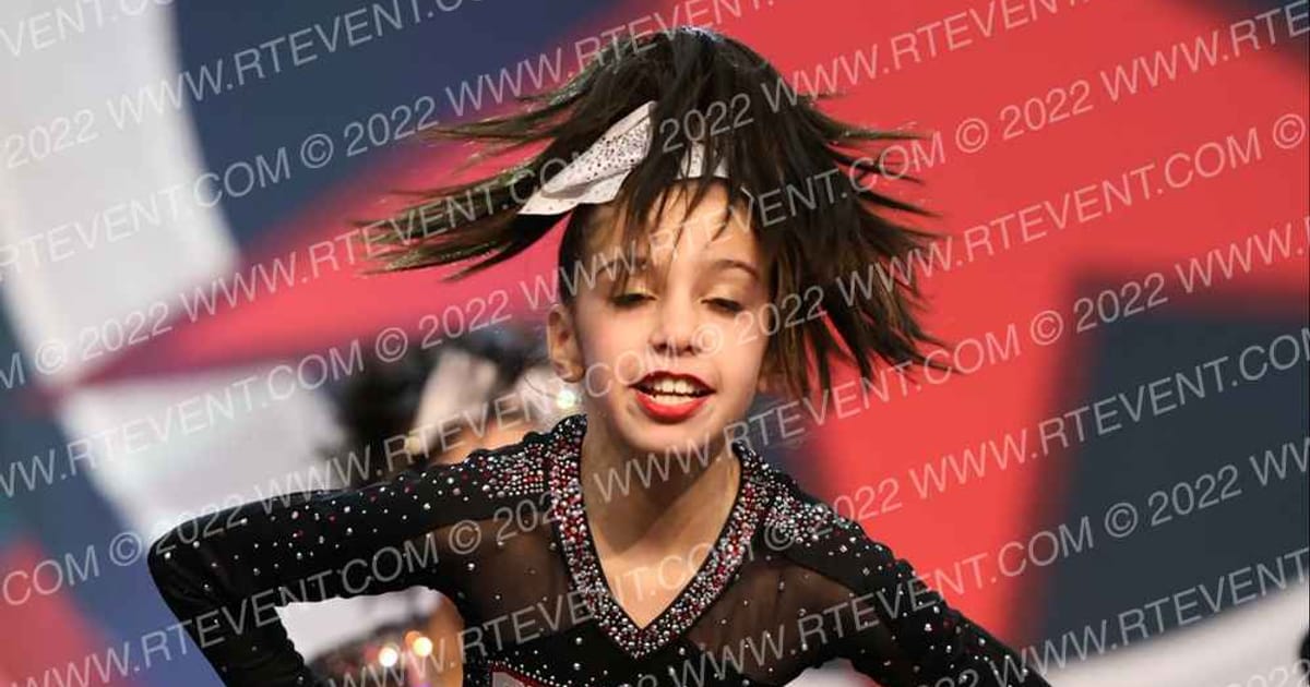 Star Athletics Neon · MidAtlantic Grand Nationals