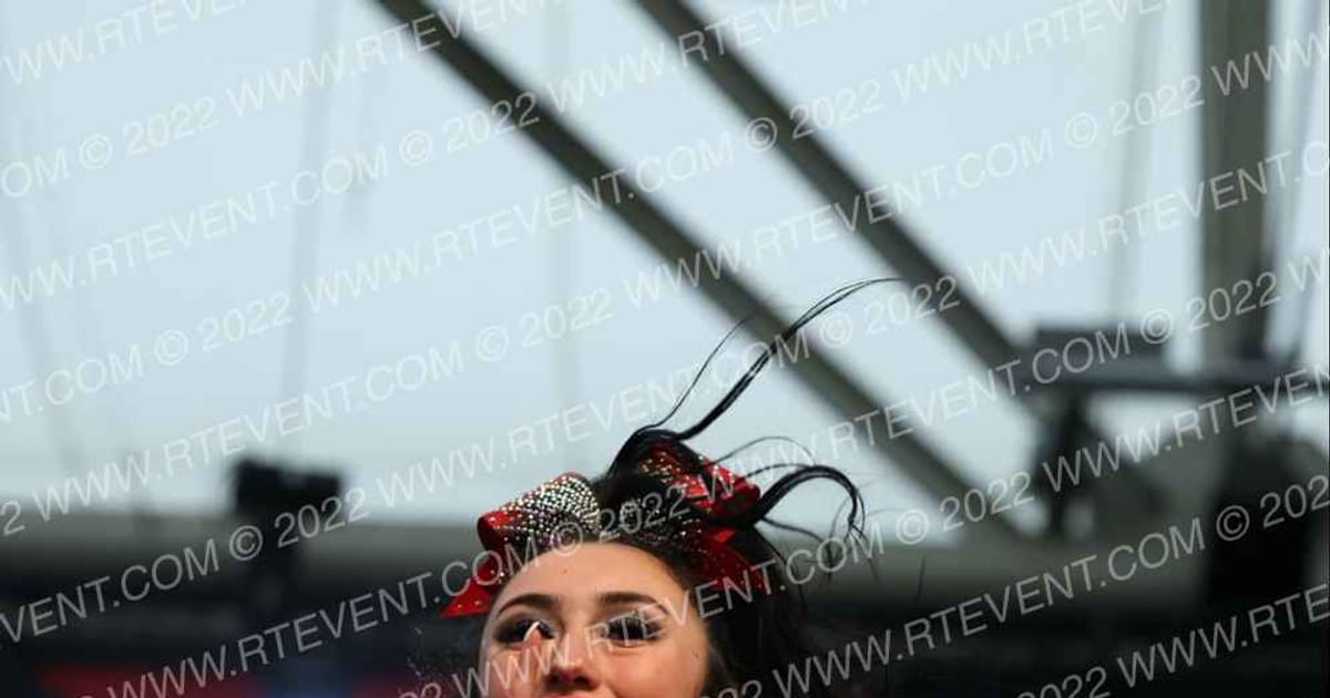 Heat All Stars Ignite · MidAtlantic Grand Nationals