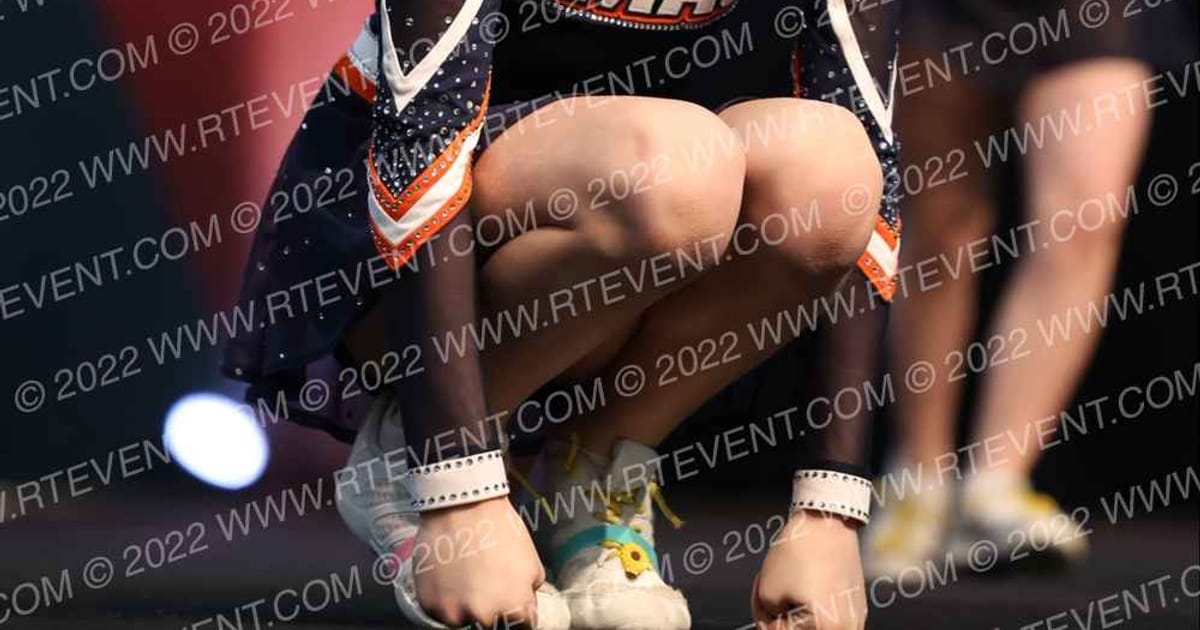 Upper Merion All Stars Mini Elite · MidAtlantic Grand Nationals