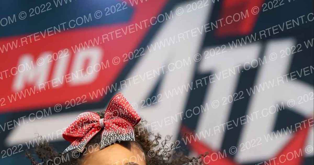 USA Wildcats C4 · MidAtlantic Grand Nationals