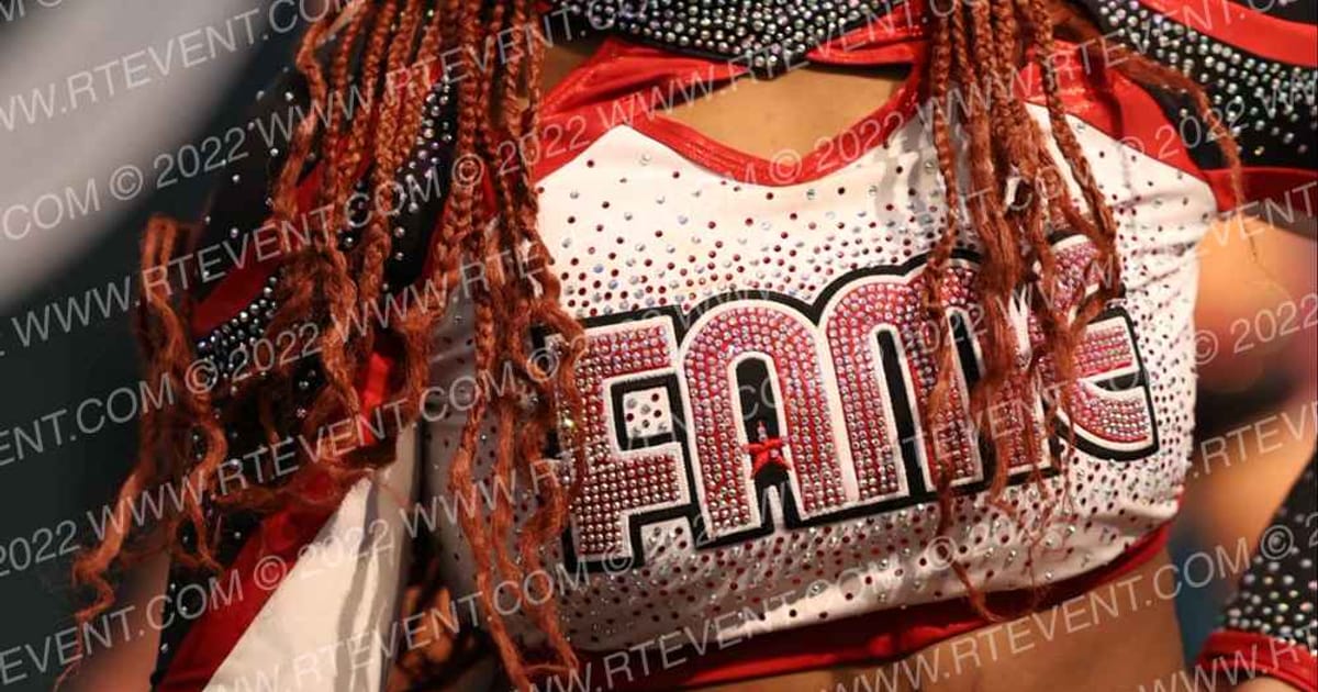FAME All Stars - VA Beach GLAM · MidAtlantic Grand Nationals