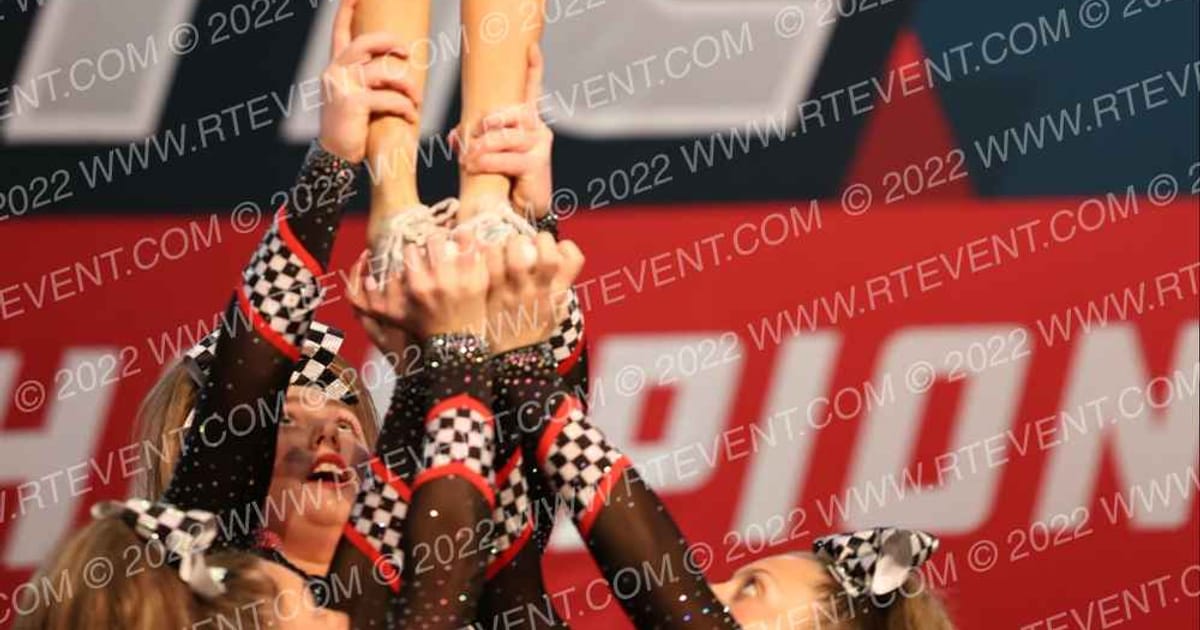 All Star One Victory · MidAtlantic Grand Nationals