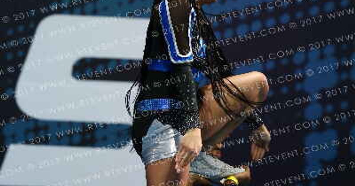 OAK LANE LADY WILDCATS BOMBSHELLS · YCADA Globals