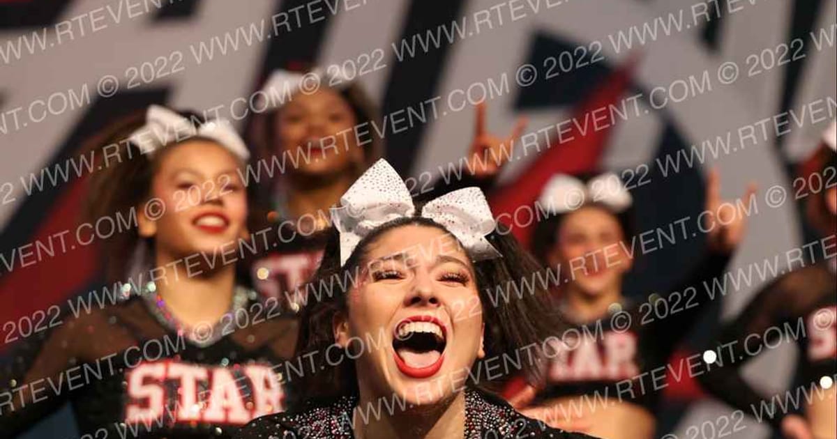 Star Athletics Platinum · MidAtlantic Grand Nationals