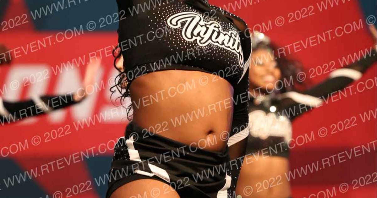 World Cup Infinity · MidAtlantic Grand Nationals