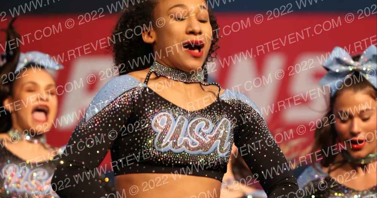USA Wildcats Untamed · MidAtlantic Grand Nationals