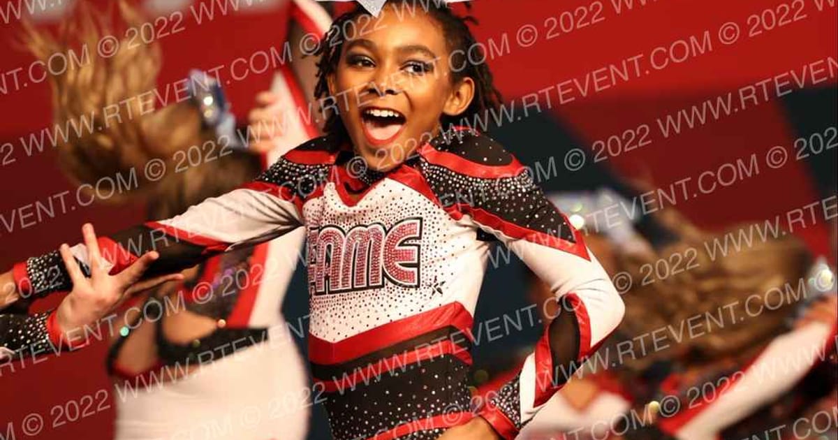 FAME All Stars - VA Beach SHELLS · MidAtlantic Grand Nationals