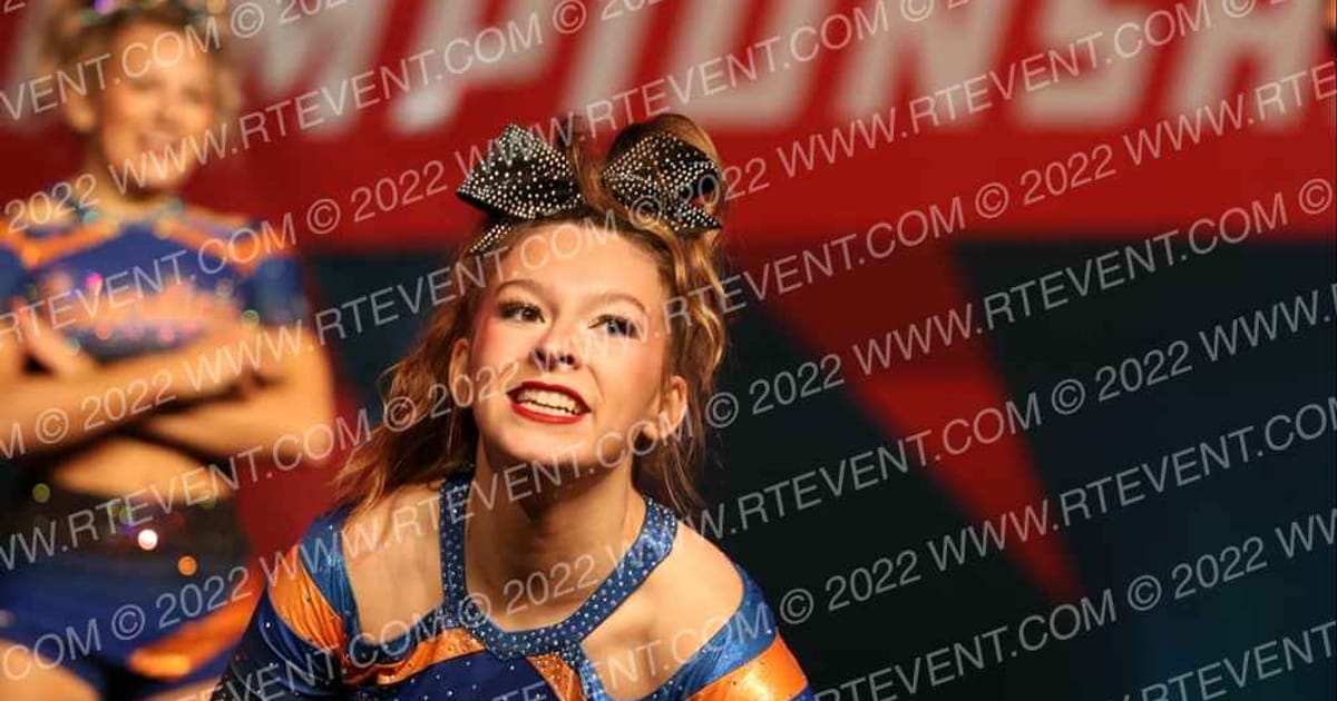 Pennsylvania Elite Cheerleading Guardians · MidAtlantic Grand Nationals