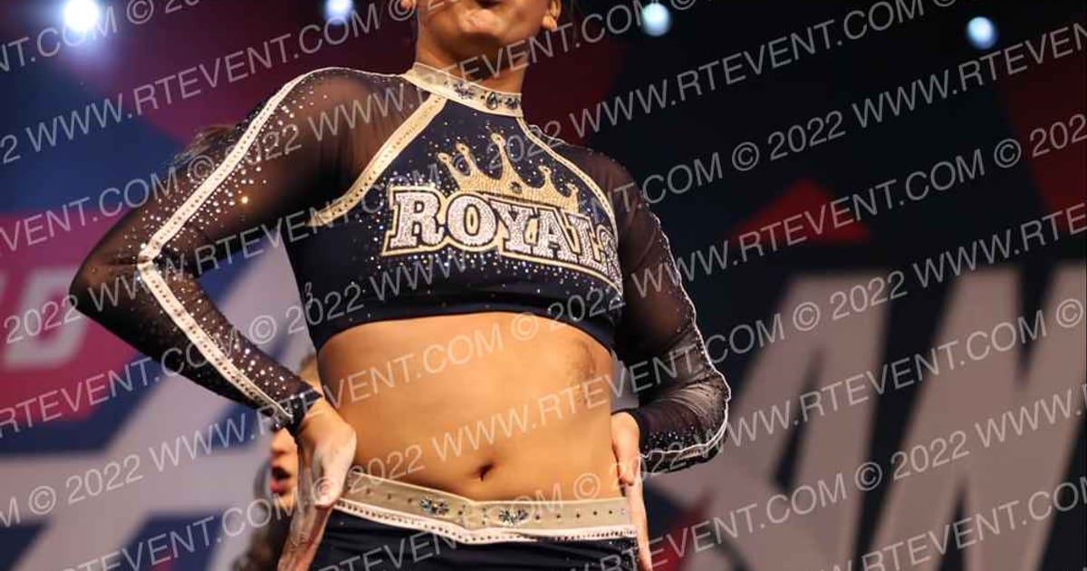 Upper Merion All Stars Royals · MidAtlantic Grand Nationals