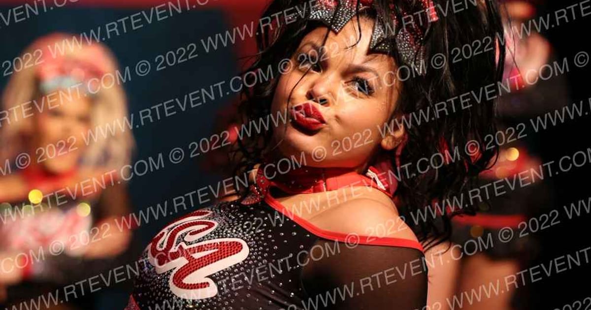 USA Wildcats Juco · MidAtlantic Grand Nationals