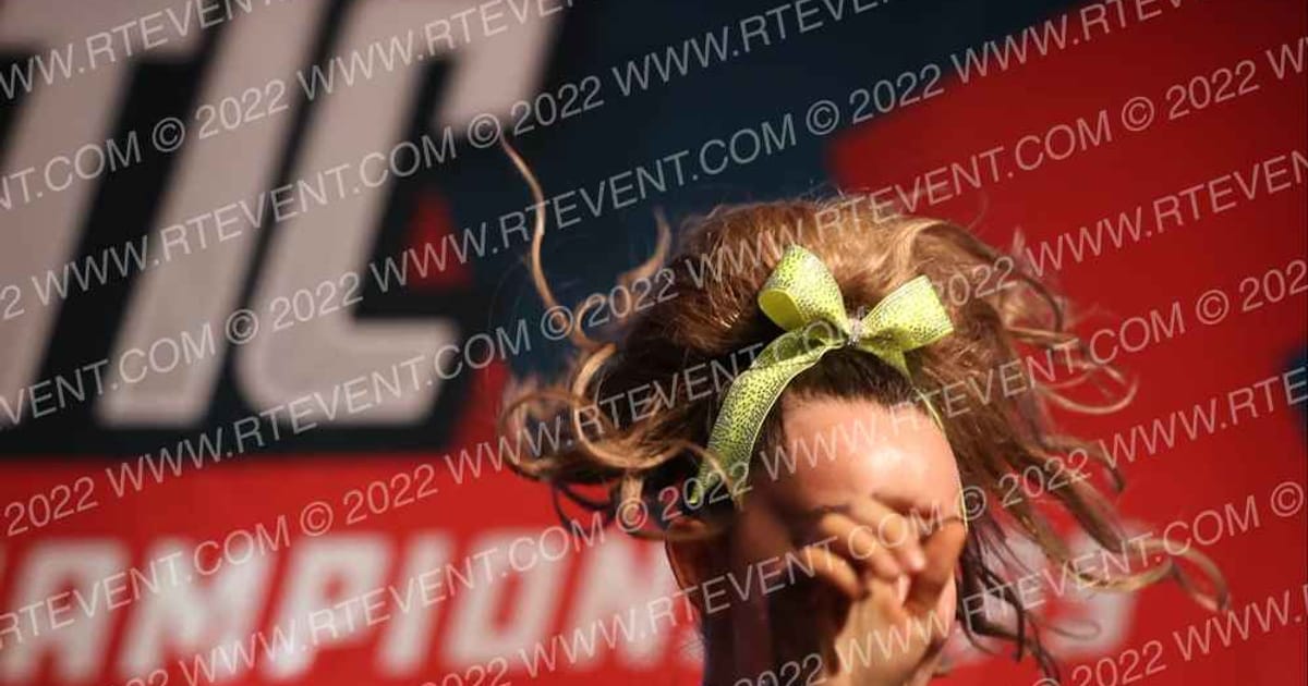 Cheer Athletics Philadelphia Neon Cats · MidAtlantic Grand Nationals