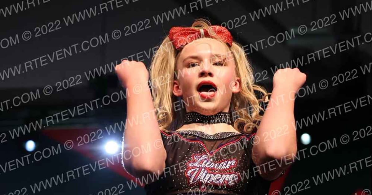 Lunar Viper Allstars Twilight · MidAtlantic Grand Nationals