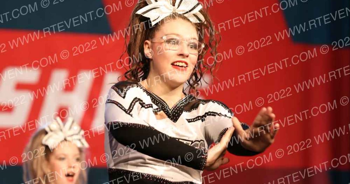 World Cup Supersonics · MidAtlantic Grand Nationals