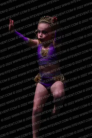 Dance Dynamics Zoey Grimet