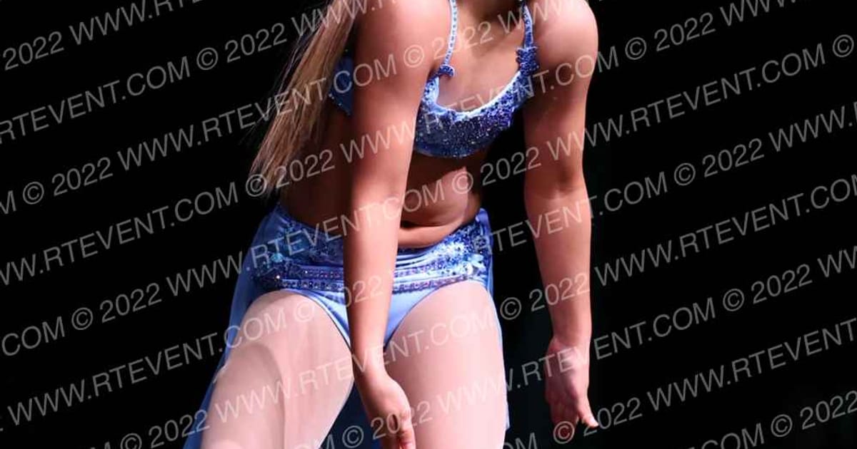 Star Performance Centre Leighton Dailey · GROOVE Dance Grand Nationals