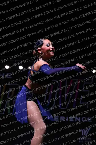 Star Performance Centre Kyra Bohn