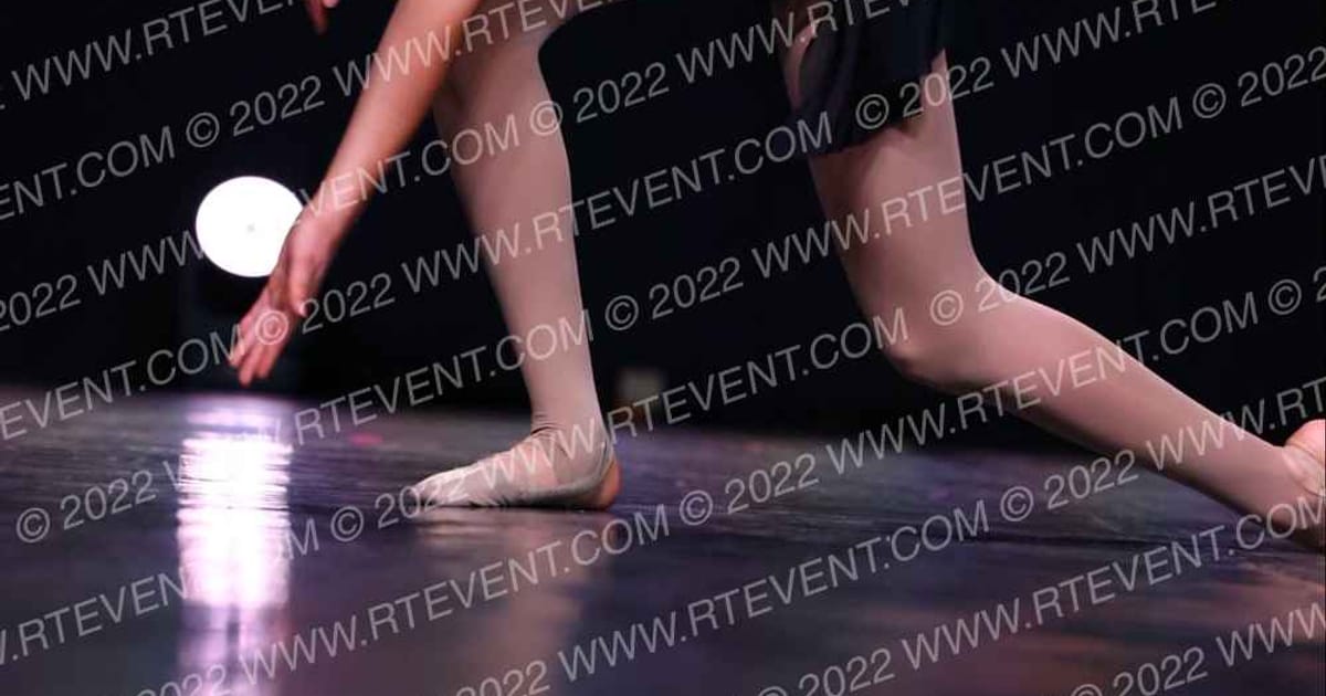 Star Performance Centre Kennedy Bartos · GROOVE Dance Grand Nationals