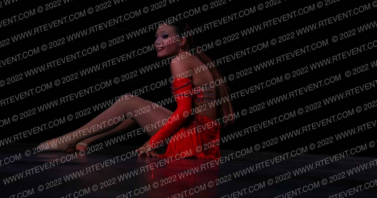 Star Performance Centre Ireland Robinson · GROOVE Dance Grand Nationals