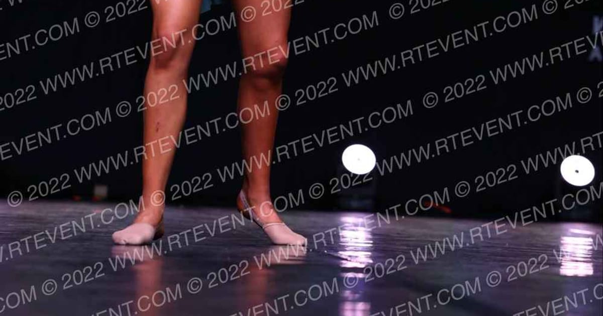 Peach State All Stars Aylah Levine · GROOVE Dance Grand Nationals