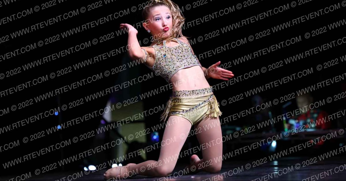 Star Performance Centre Cameron Phillips · GROOVE Dance Grand Nationals